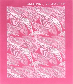 Mesh Stencil - Catalina